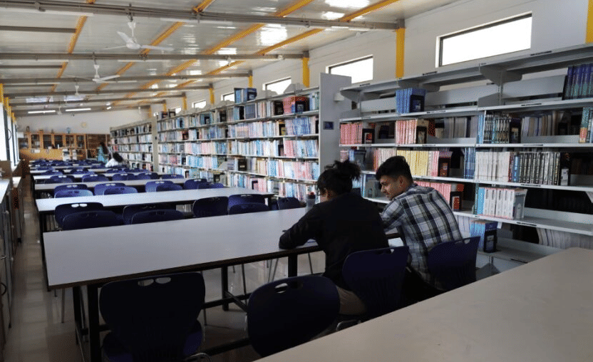 Surana College Bangalore Campus photo 7